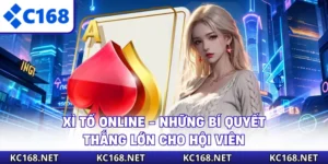 Xì Tố Online - Những Bí Quyết Thắng Lớn Cho Hội Viên
